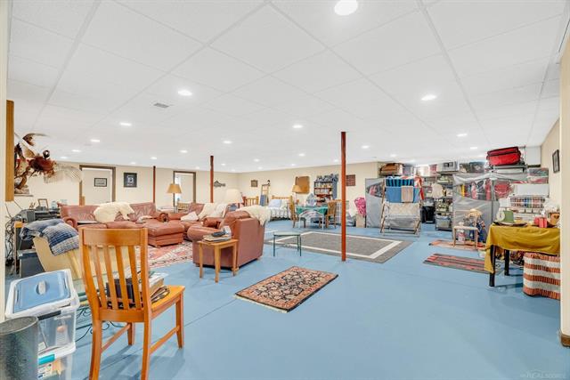 Builiding view fifty seven for 3905 Lakeshore, Lexington, MI. 48450