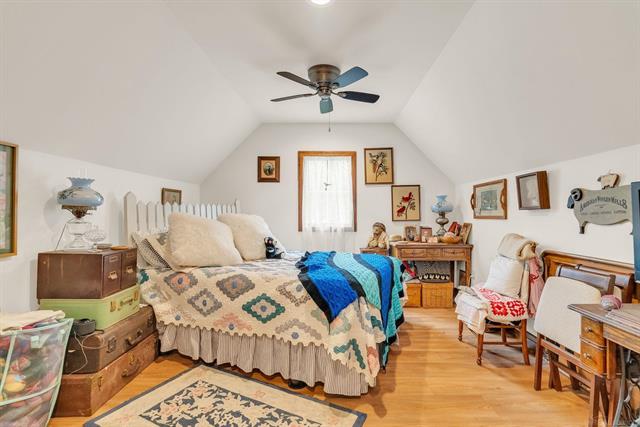 Builiding view fifty two for 3905 Lakeshore, Lexington, MI. 48450