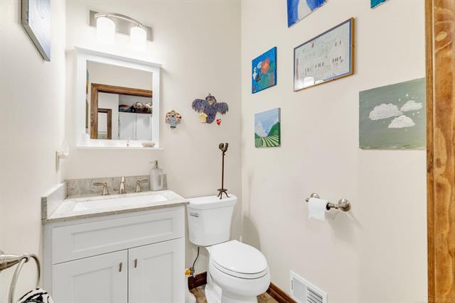 Builiding view forty eight for 3905 Lakeshore, Lexington, MI. 48450