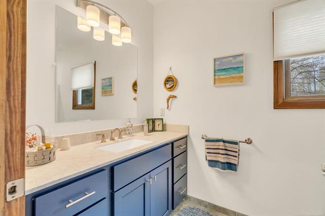 Builiding view forty four for 3905 Lakeshore, Lexington, MI. 48450