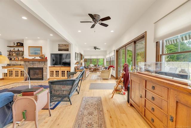 Builiding view seventeen for 3905 Lakeshore, Lexington, MI. 48450