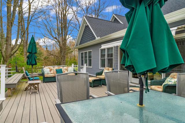 Builiding view seventy nine for 3905 Lakeshore, Lexington, MI. 48450