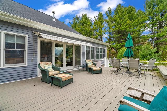 Builiding view seventy seven for 3905 Lakeshore, Lexington, MI. 48450