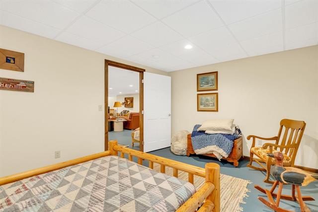 Builiding view sixty five for 3905 Lakeshore, Lexington, MI. 48450