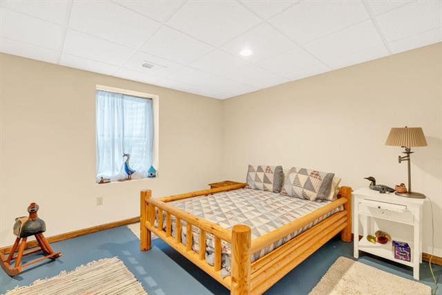 Builiding view sixty four for 3905 Lakeshore, Lexington, MI. 48450