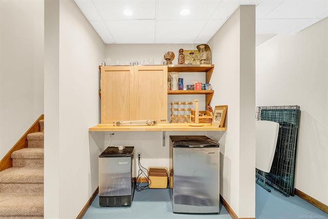 Builiding view sixty one for 3905 Lakeshore, Lexington, MI. 48450