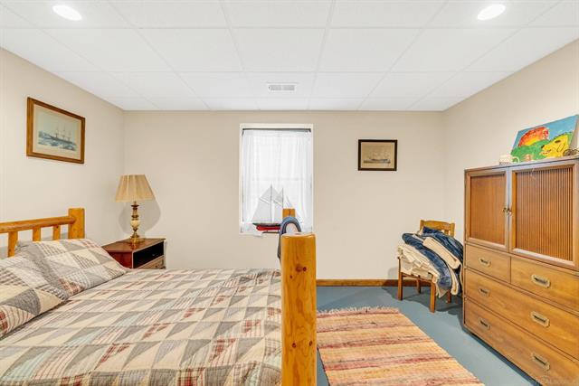 Builiding view sixty seven for 3905 Lakeshore, Lexington, MI. 48450