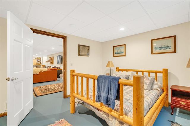 Builiding view sixty six for 3905 Lakeshore, Lexington, MI. 48450