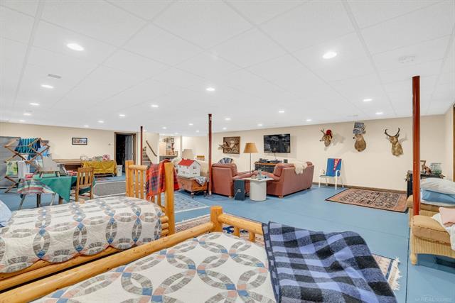 Builiding view sixty three for 3905 Lakeshore, Lexington, MI. 48450