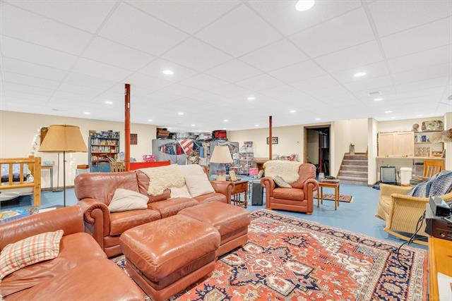 Builiding view sixty for 3905 Lakeshore, Lexington, MI. 48450