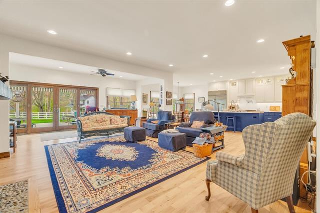 Builiding view twelve for 3905 Lakeshore, Lexington, MI. 48450