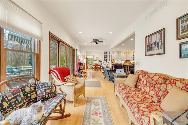 Builiding view twenty nine for 3905 Lakeshore, Lexington, MI. 48450