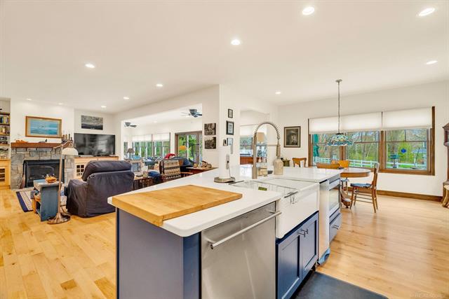 Builiding view twenty for 3905 Lakeshore, Lexington, MI. 48450