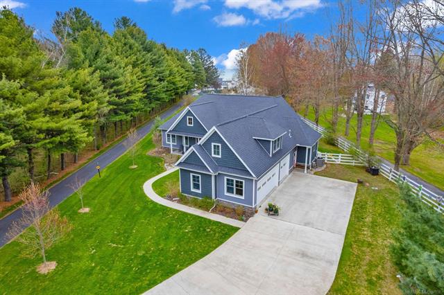 Builiding view two for 3905 Lakeshore, Lexington, MI. 48450