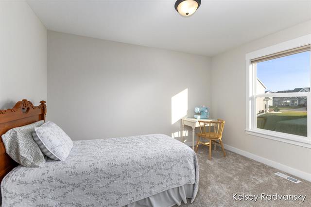 Builiding view eighteen for 6450 Estate, Byron Center, MI. 49315