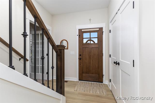 Builiding view eleven for 6450 Estate, Byron Center, MI. 49315