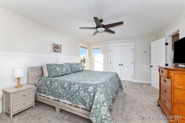 Builiding view fourteen for 6450 Estate, Byron Center, MI. 49315