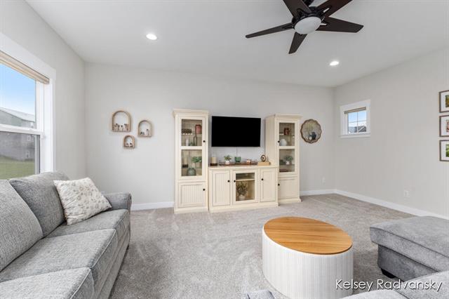 Builiding view nine for 6450 Estate, Byron Center, MI. 49315