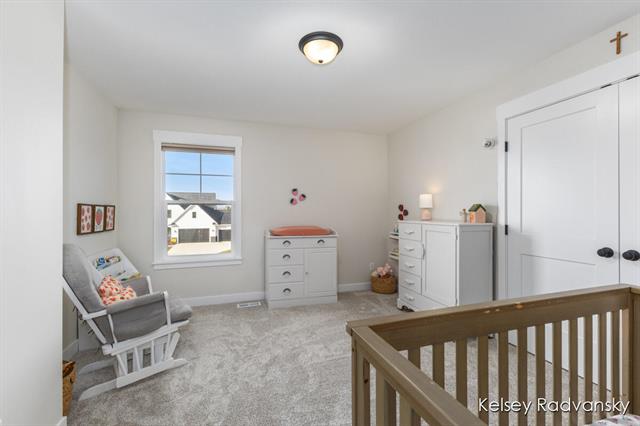 Builiding view seventeen for 6450 Estate, Byron Center, MI. 49315