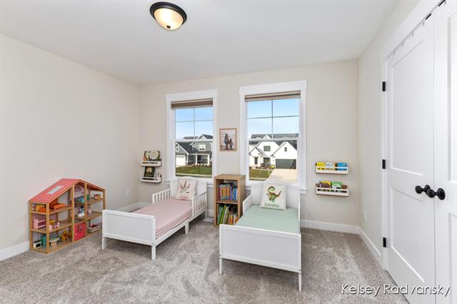 Builiding view sixteen for 6450 Estate, Byron Center, MI. 49315