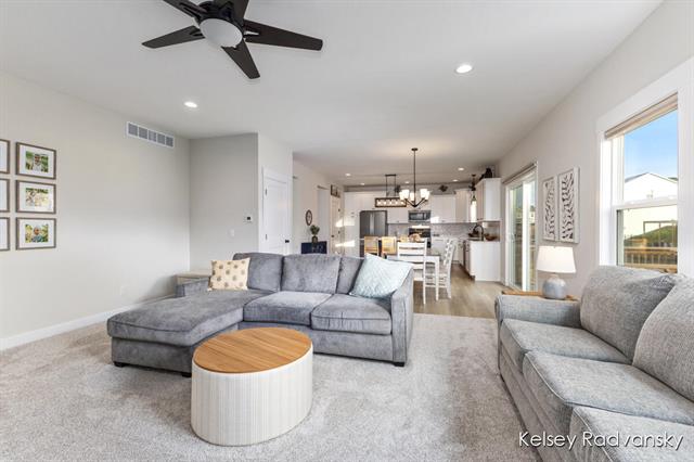 Builiding view ten for 6450 Estate, Byron Center, MI. 49315