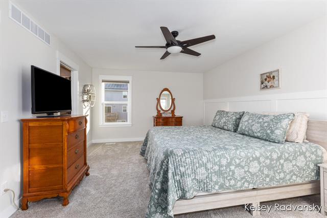 Builiding view thirteen for 6450 Estate, Byron Center, MI. 49315