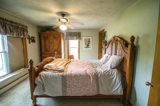 Builiding view eighteen for 5377 Vienna, Clio, MI. 48420