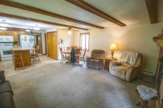 Builiding view eleven for 5377 Vienna, Clio, MI. 48420