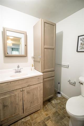 Builiding view fifty for 5377 Vienna, Clio, MI. 48420