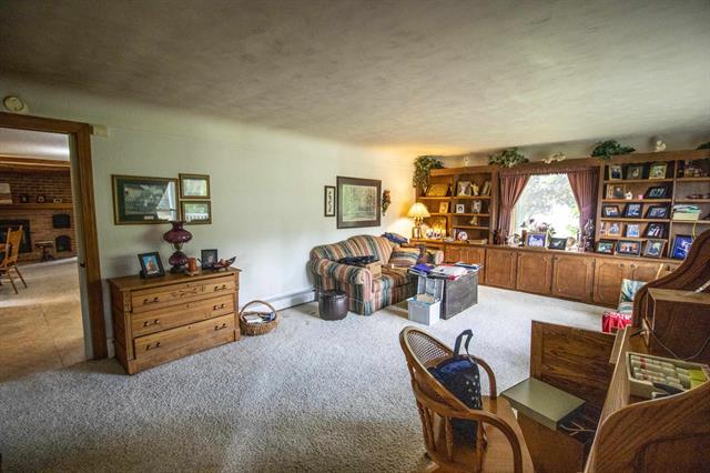 Builiding view five for 5377 Vienna, Clio, MI. 48420