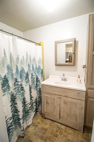 Builiding view forty nine for 5377 Vienna, Clio, MI. 48420