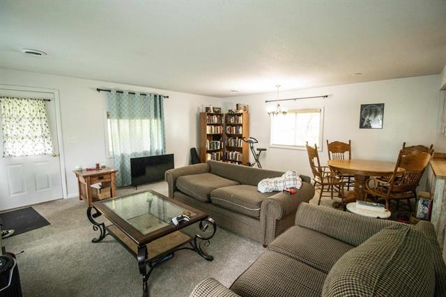 Builiding view forty two for 5377 Vienna, Clio, MI. 48420