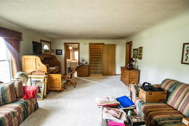 Builiding view four for 5377 Vienna, Clio, MI. 48420