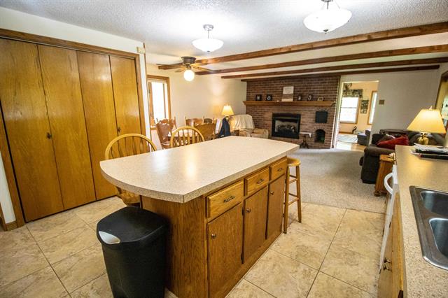 Builiding view nine for 5377 Vienna, Clio, MI. 48420