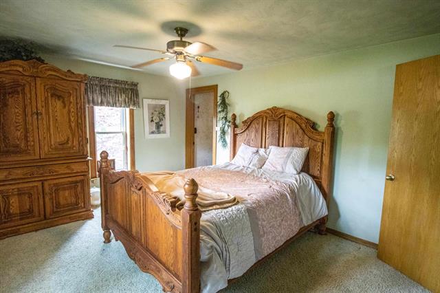 Builiding view nineteen for 5377 Vienna, Clio, MI. 48420