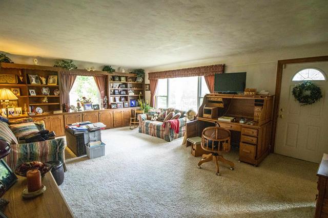 Builiding view one for 5377 Vienna, Clio, MI. 48420