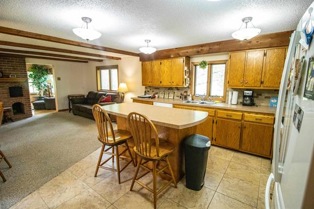 Builiding view seven for 5377 Vienna, Clio, MI. 48420