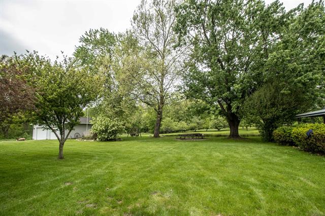 Builiding view thirty six for 5377 Vienna, Clio, MI. 48420