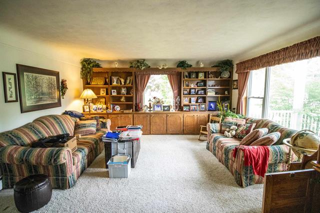 Builiding view three for 5377 Vienna, Clio, MI. 48420