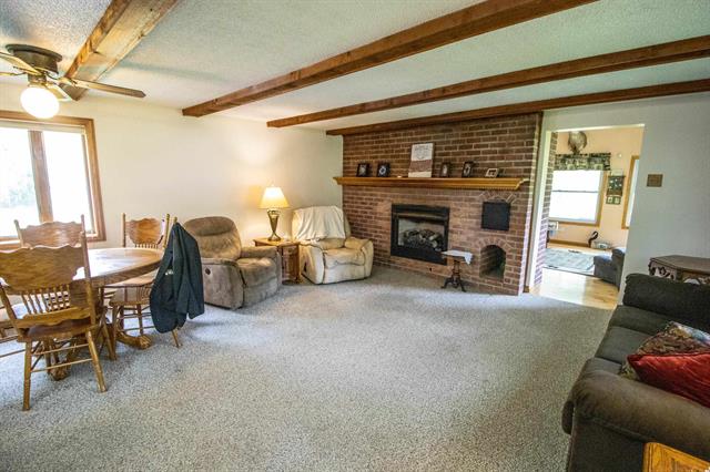 Builiding view twelve for 5377 Vienna, Clio, MI. 48420