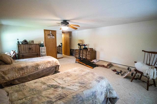 Builiding view twenty eight for 5377 Vienna, Clio, MI. 48420