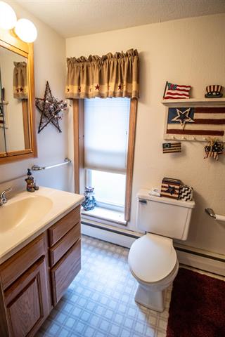 Builiding view twenty five for 5377 Vienna, Clio, MI. 48420