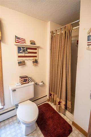 Builiding view twenty four for 5377 Vienna, Clio, MI. 48420