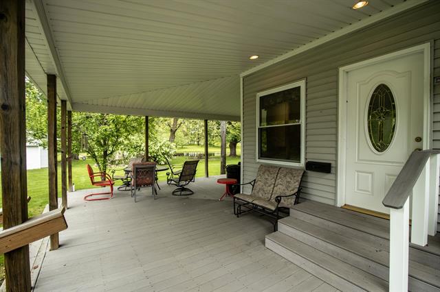 Builiding view twenty nine for 5377 Vienna, Clio, MI. 48420