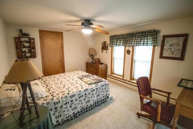 Builiding view twenty one for 5377 Vienna, Clio, MI. 48420