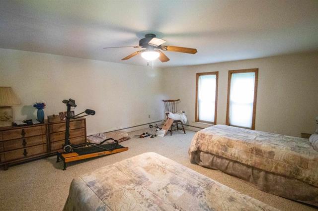 Builiding view twenty seven for 5377 Vienna, Clio, MI. 48420