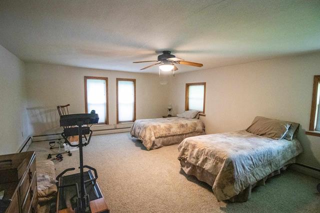 Builiding view twenty six for 5377 Vienna, Clio, MI. 48420