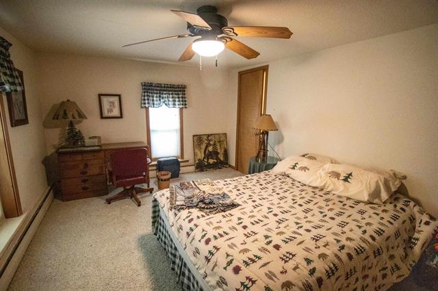 Builiding view twenty three for 5377 Vienna, Clio, MI. 48420