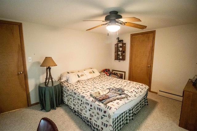 Builiding view twenty two for 5377 Vienna, Clio, MI. 48420