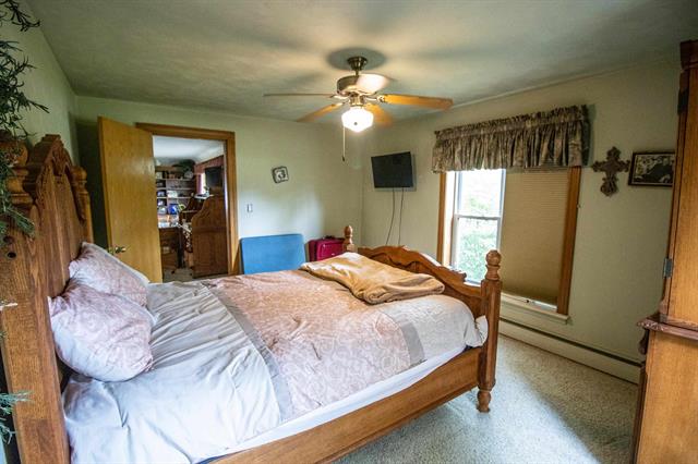 Builiding view twenty for 5377 Vienna, Clio, MI. 48420